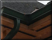 Seamless Gutter Services Michigan