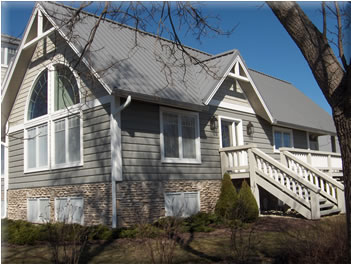 Tesitmonials for Seamless Gutter Services Michigan